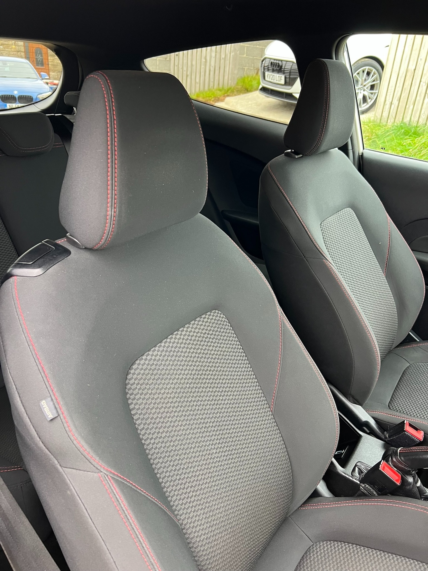 Used Ford Fiesta 2019 for sale - 76162149: Photo 20