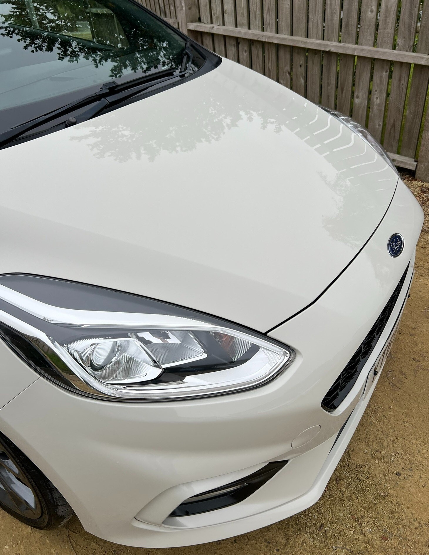 Used Ford Fiesta 2019 for sale - 76162149: Photo 23