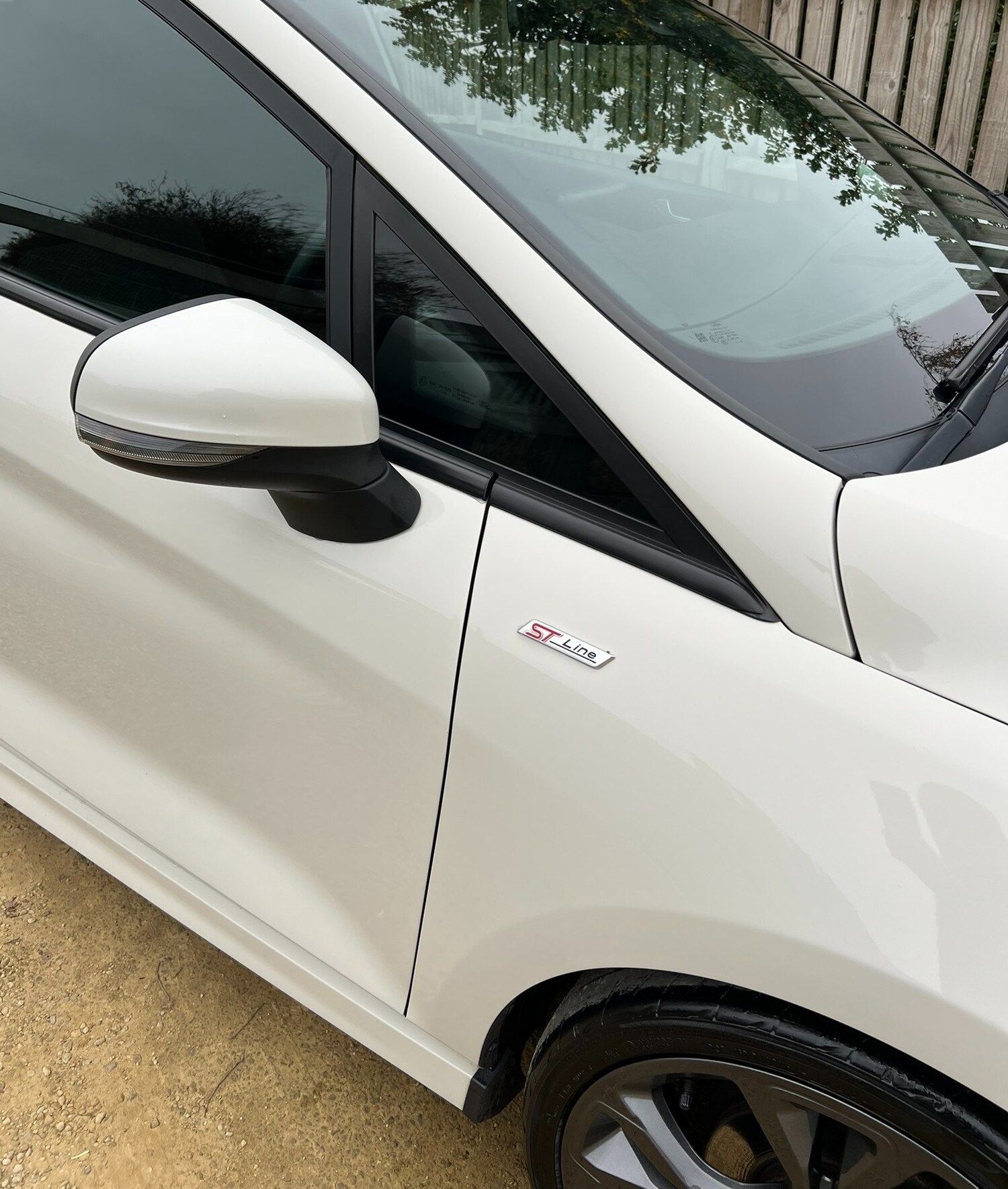 Used Ford Fiesta 2019 for sale - 76162149: Photo 24