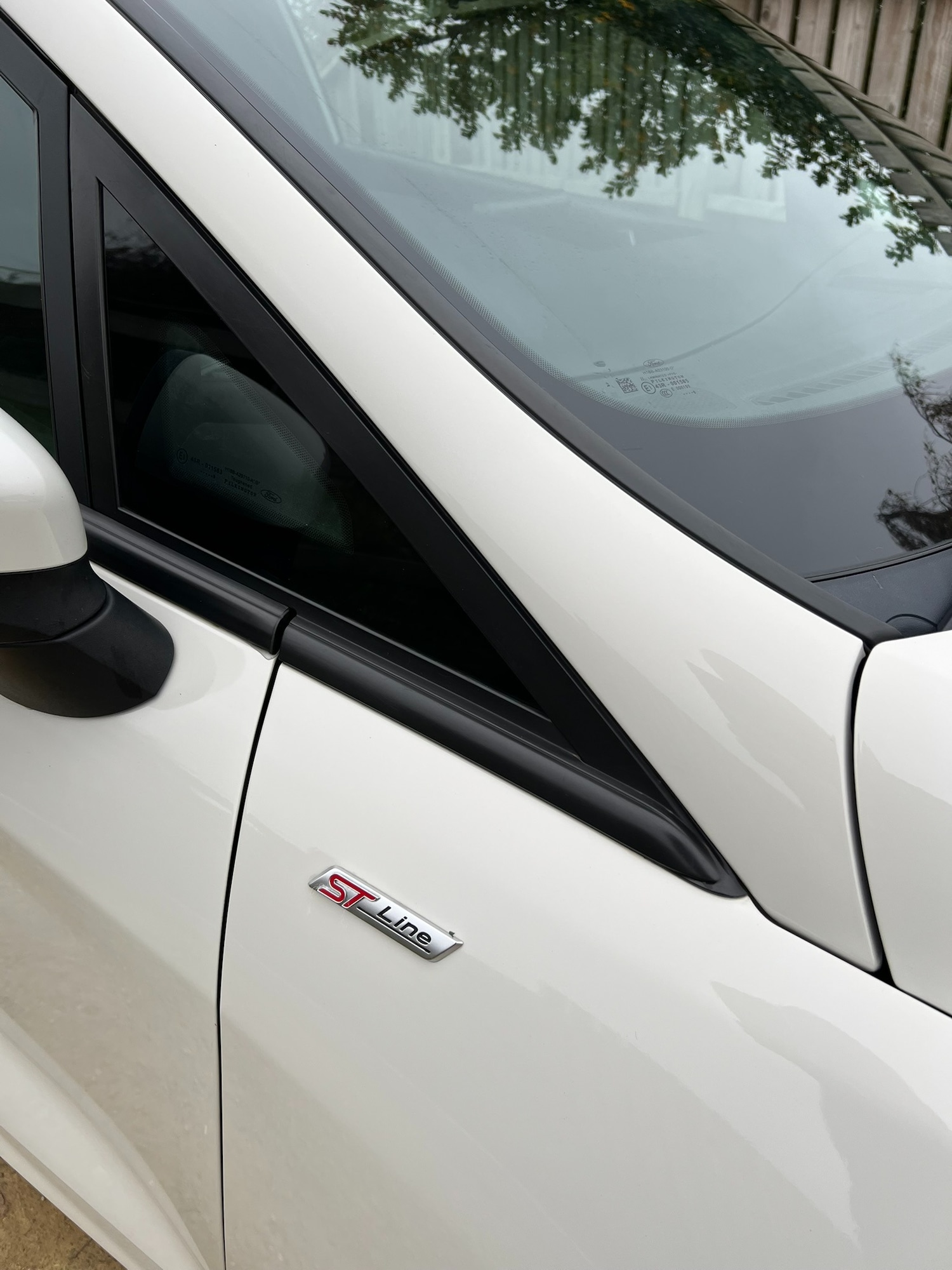 Used Ford Fiesta 2019 for sale - 76162149: Photo 25