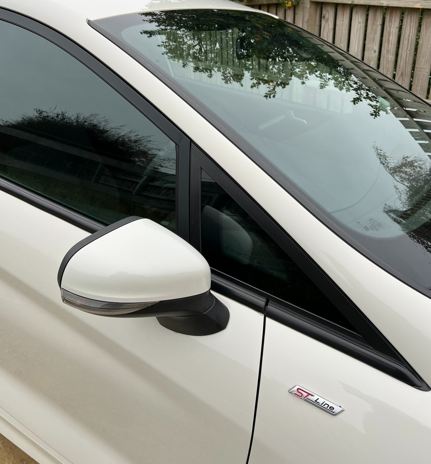 Used Ford Fiesta 2019 for sale - 76162149: Photo 27