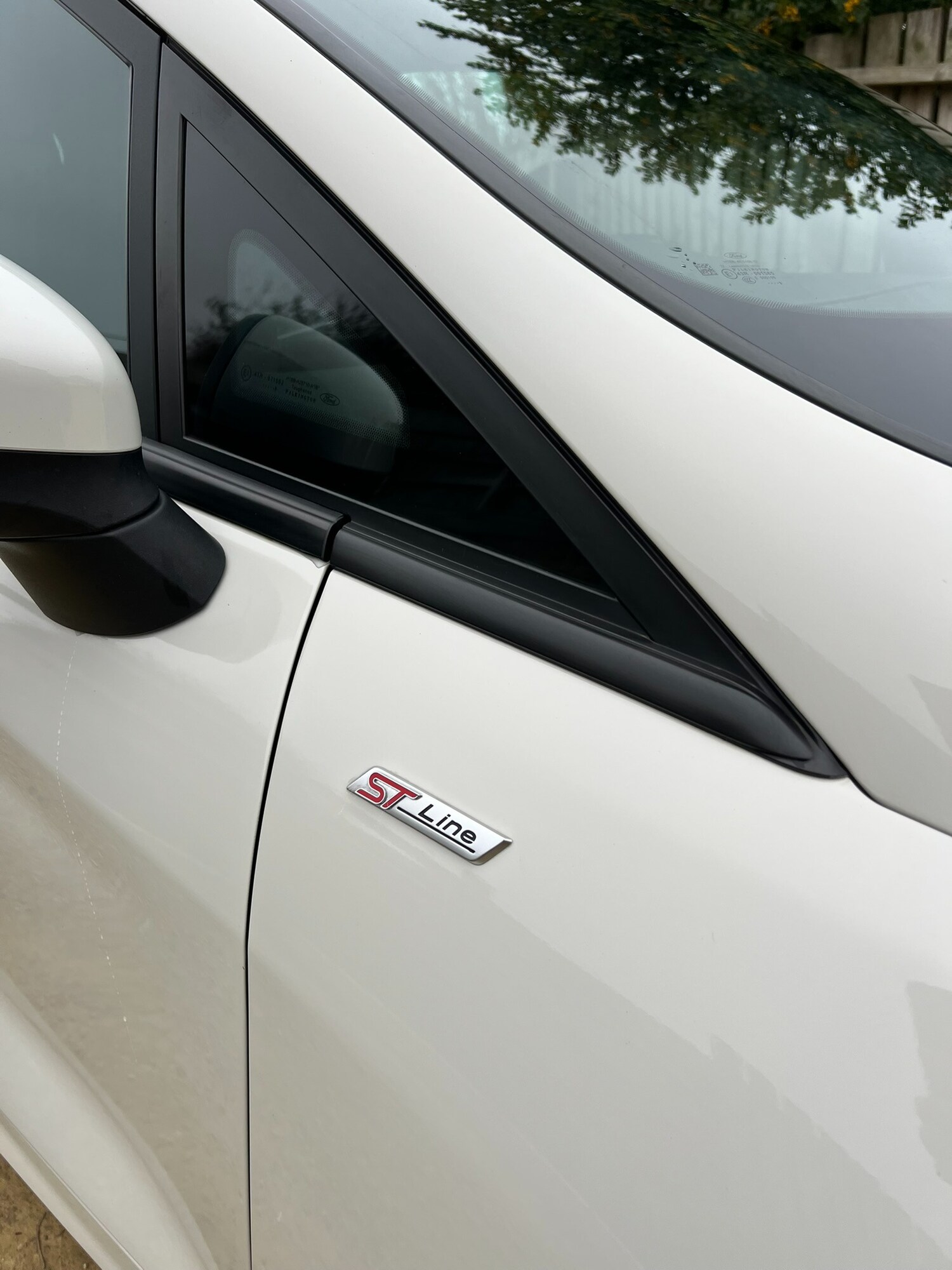 Used Ford Fiesta 2019 for sale - 76162149: Photo 28