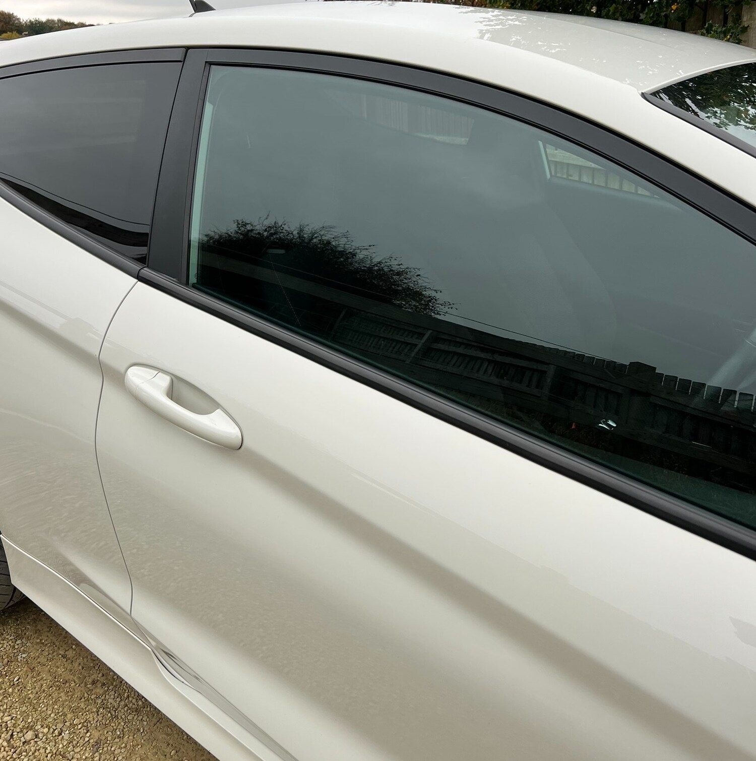 Used Ford Fiesta 2019 for sale - 76162149: Photo 29