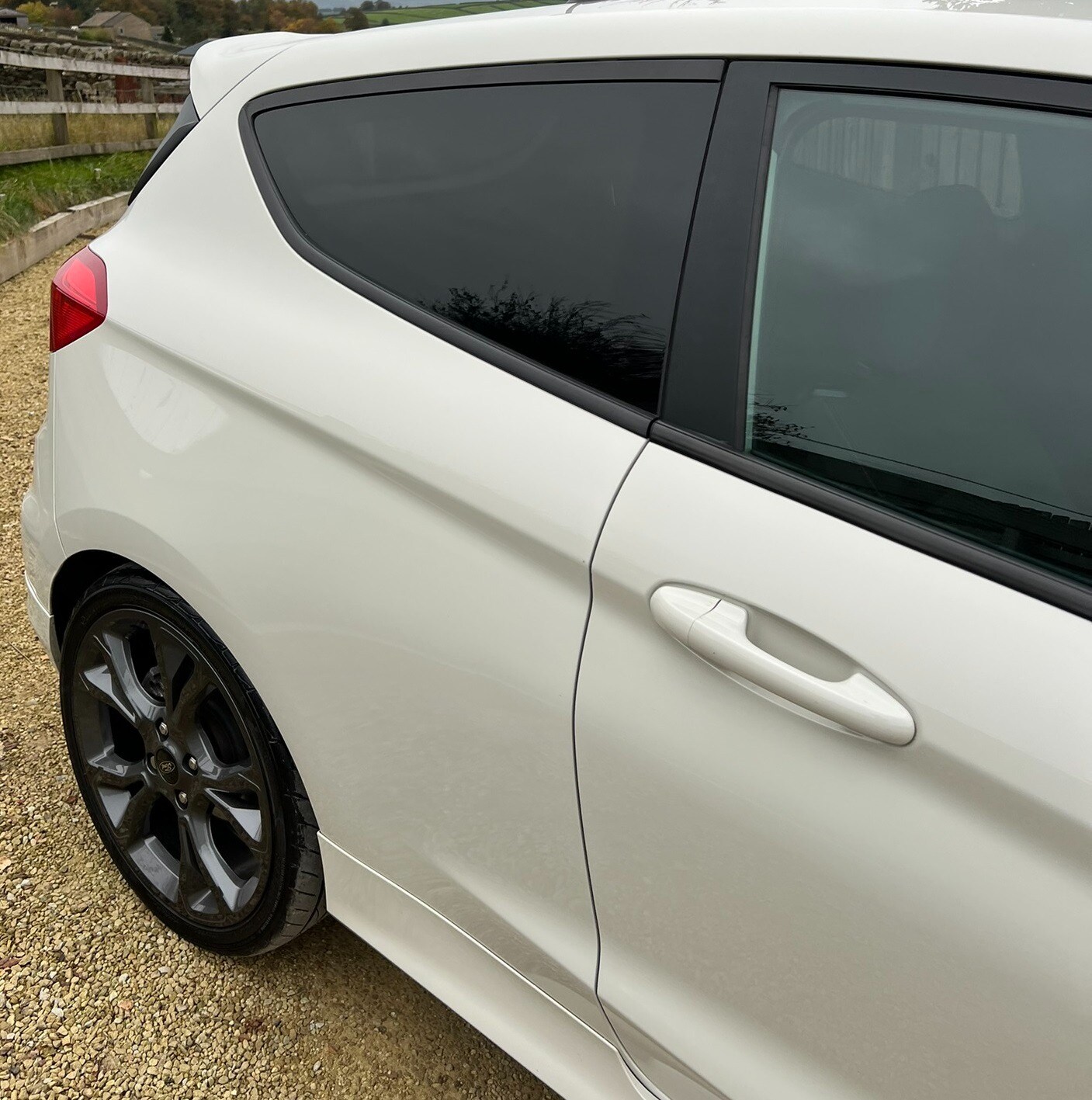 Used Ford Fiesta 2019 for sale - 76162149: Photo 30