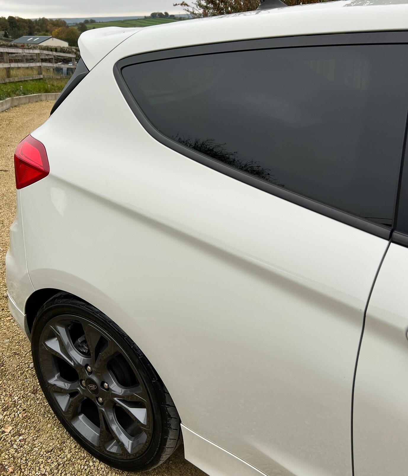 Used Ford Fiesta 2019 for sale - 76162149: Photo 31