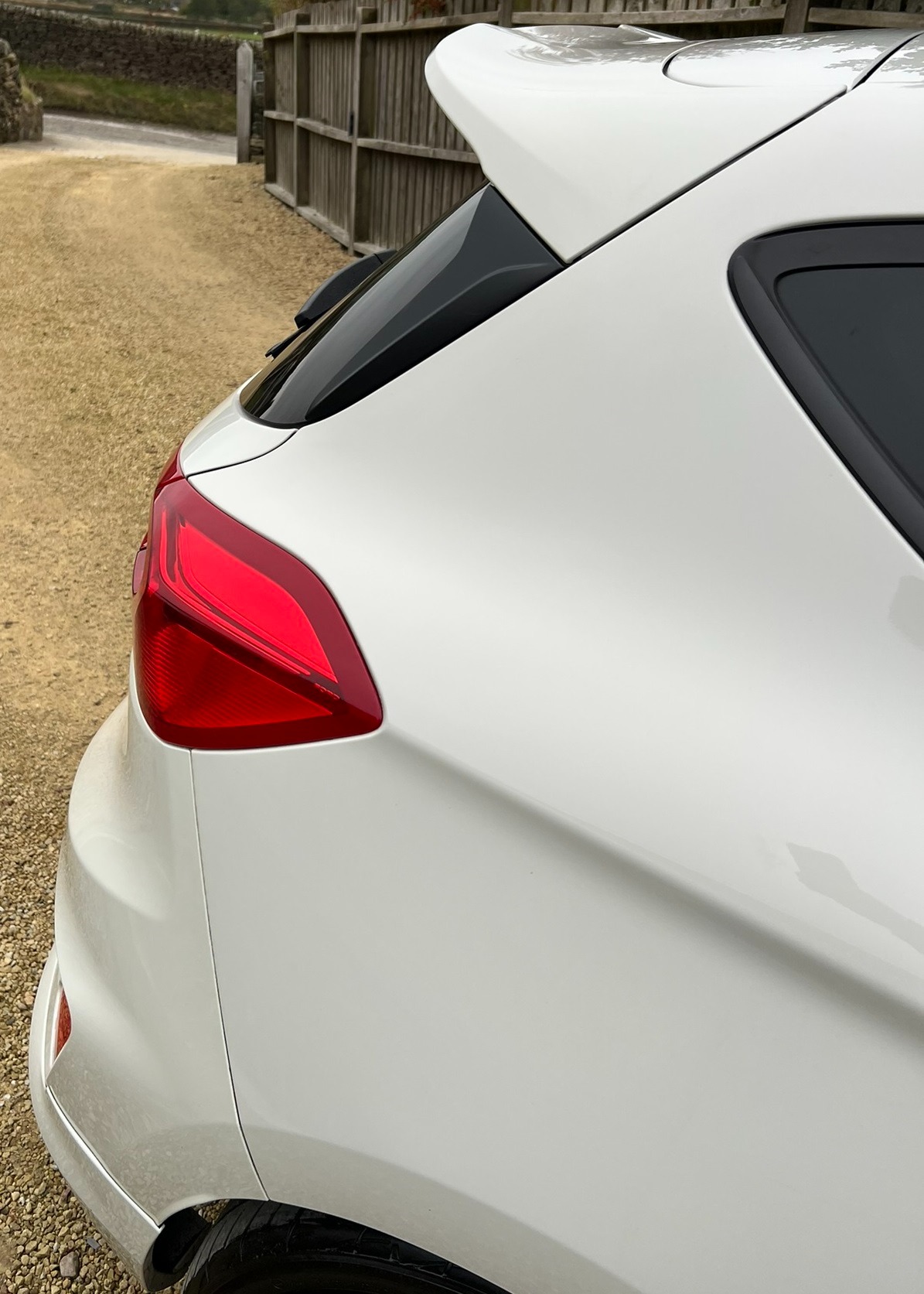 Used Ford Fiesta 2019 for sale - 76162149: Photo 32