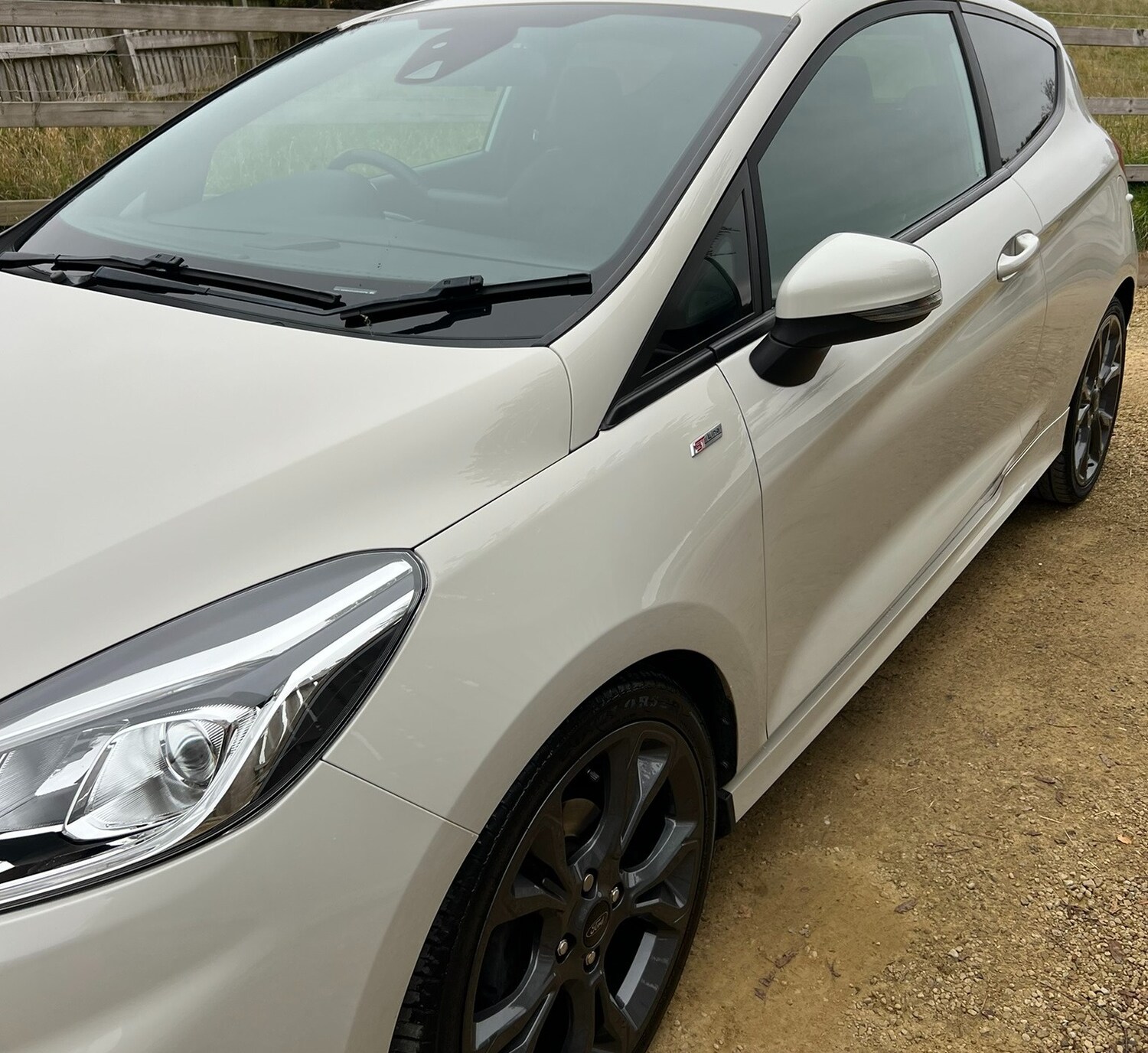 Used Ford Fiesta 2019 for sale - 76162149: Photo 33