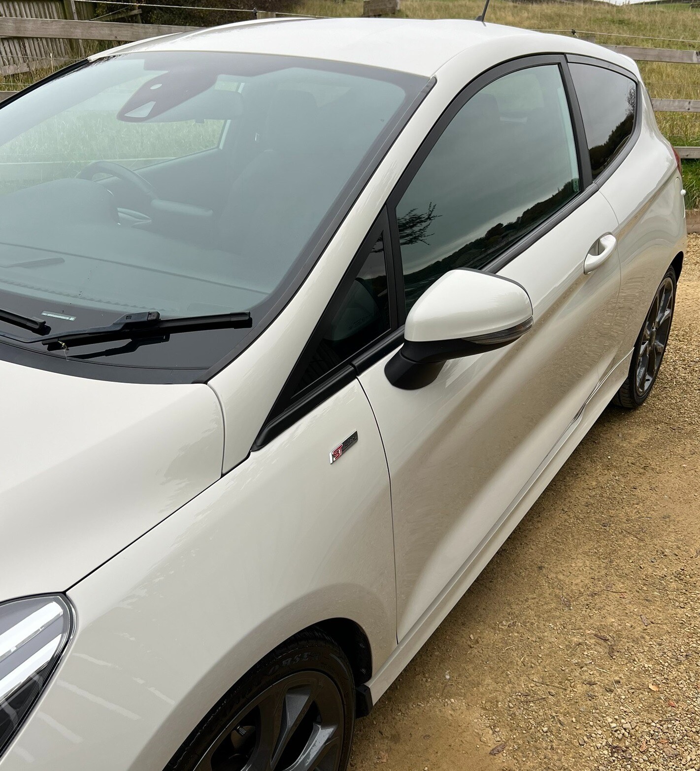 Used Ford Fiesta 2019 for sale - 76162149: Photo 34