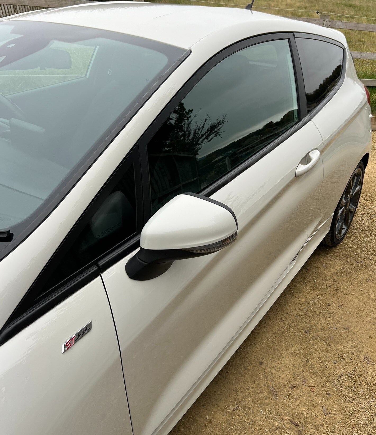 Used Ford Fiesta 2019 for sale - 76162149: Photo 35