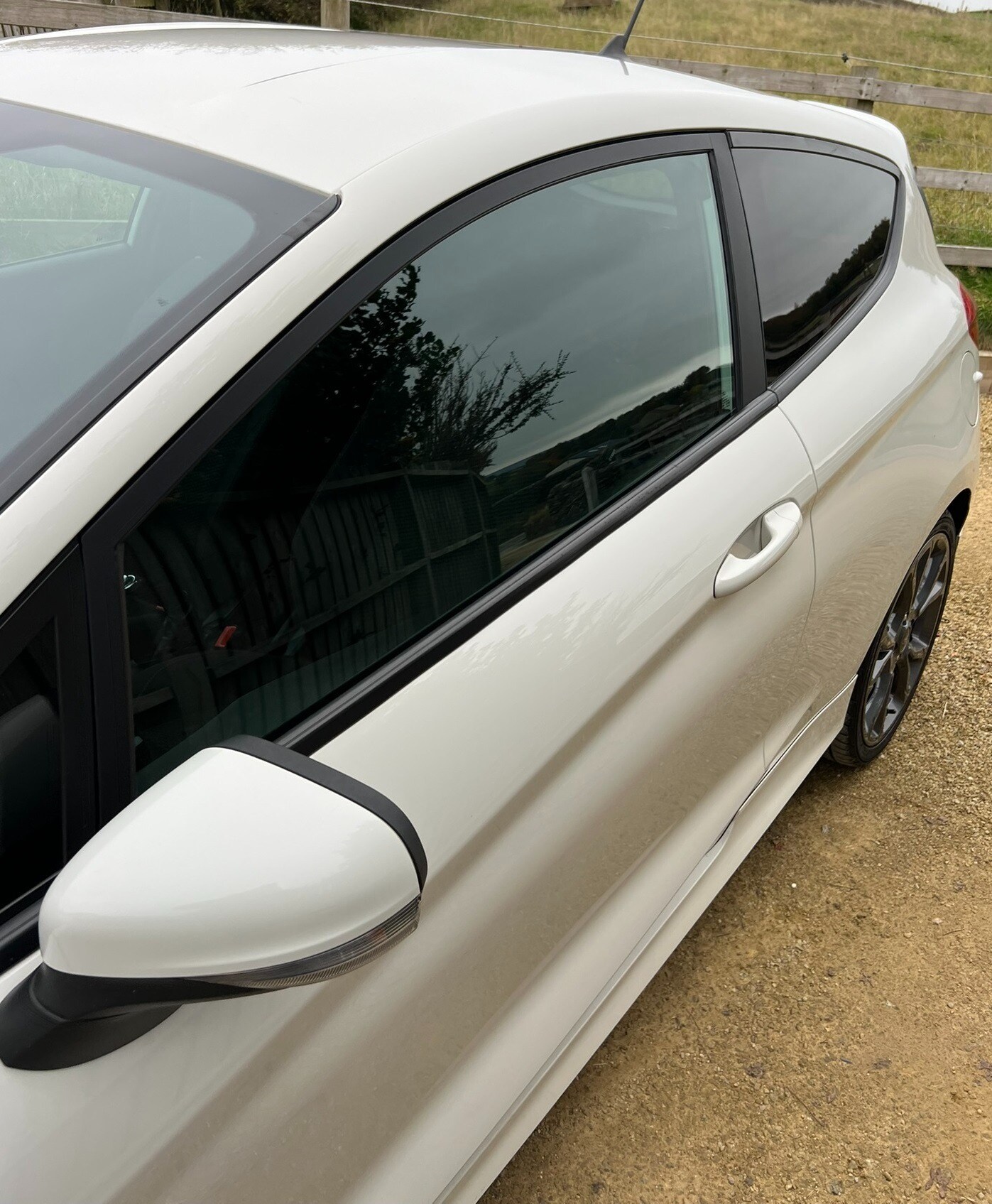 Used Ford Fiesta 2019 for sale - 76162149: Photo 36