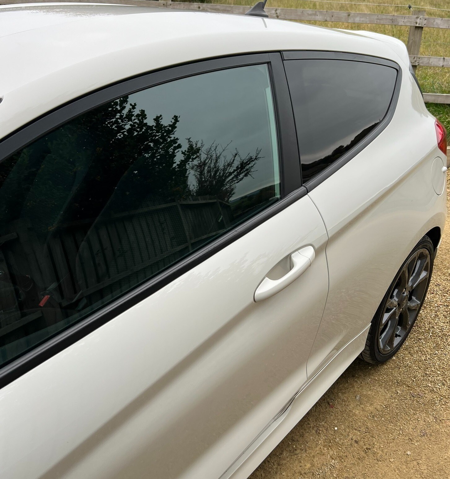 Used Ford Fiesta 2019 for sale - 76162149: Photo 37