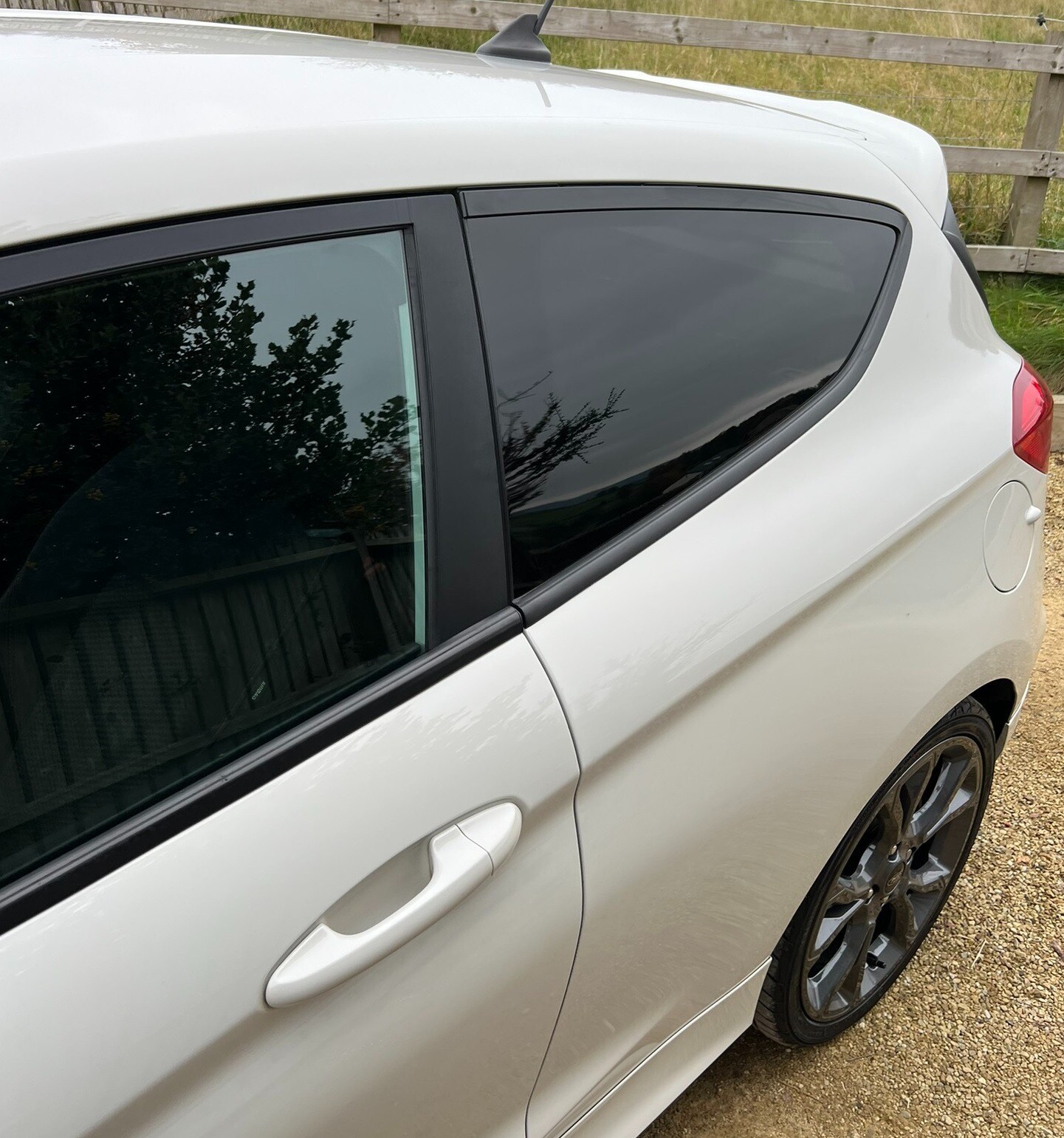 Used Ford Fiesta 2019 for sale - 76162149: Photo 38