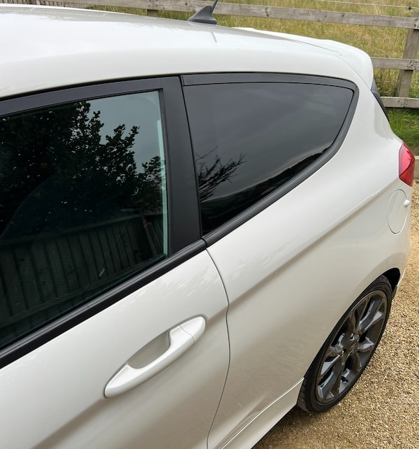 Used Ford Fiesta 2019 for sale - 76162149: Photo 38