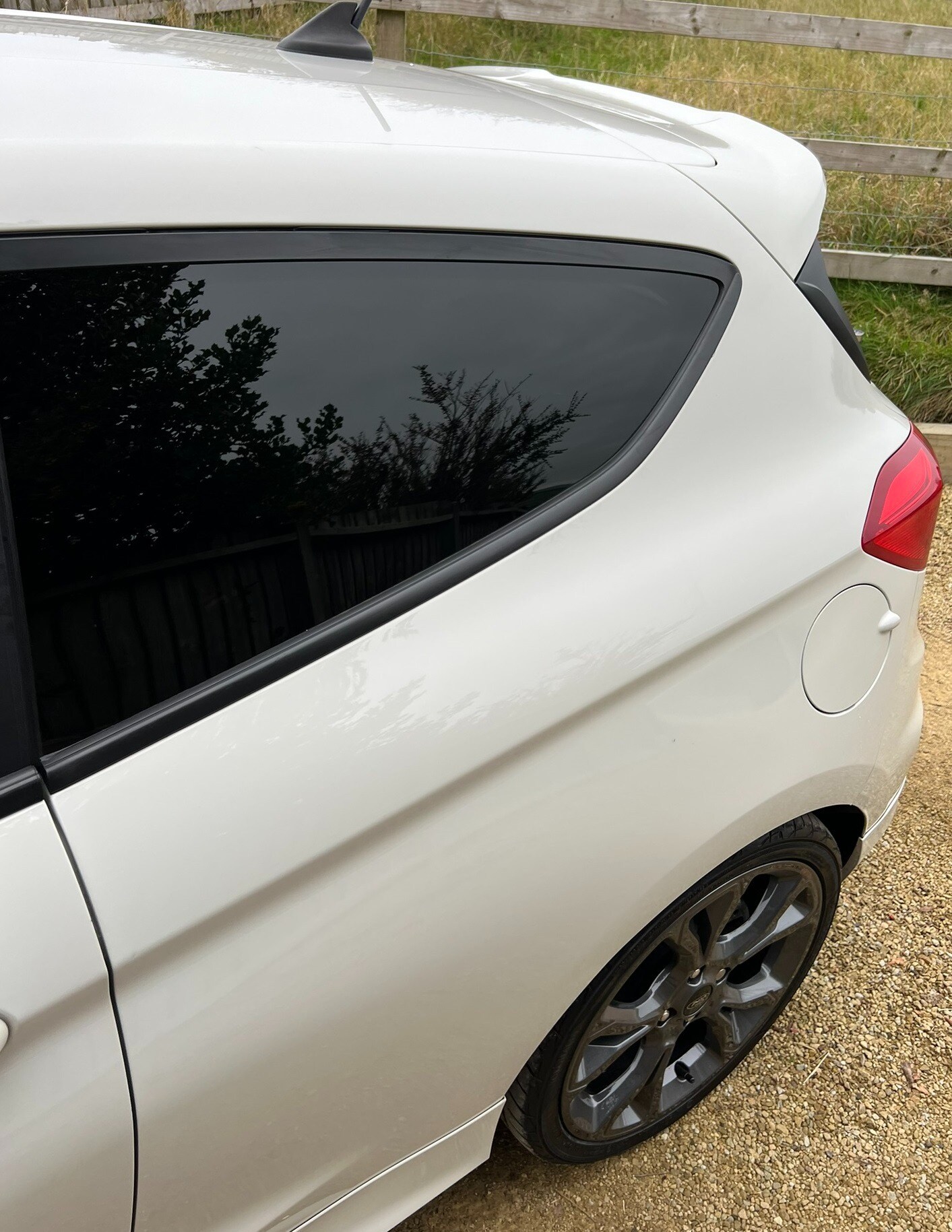 Used Ford Fiesta 2019 for sale - 76162149: Photo 39