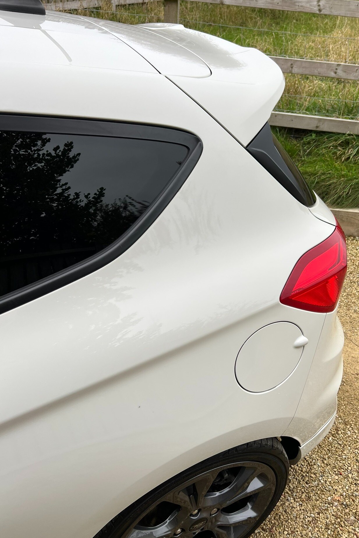 Used Ford Fiesta 2019 for sale - 76162149: Photo 40