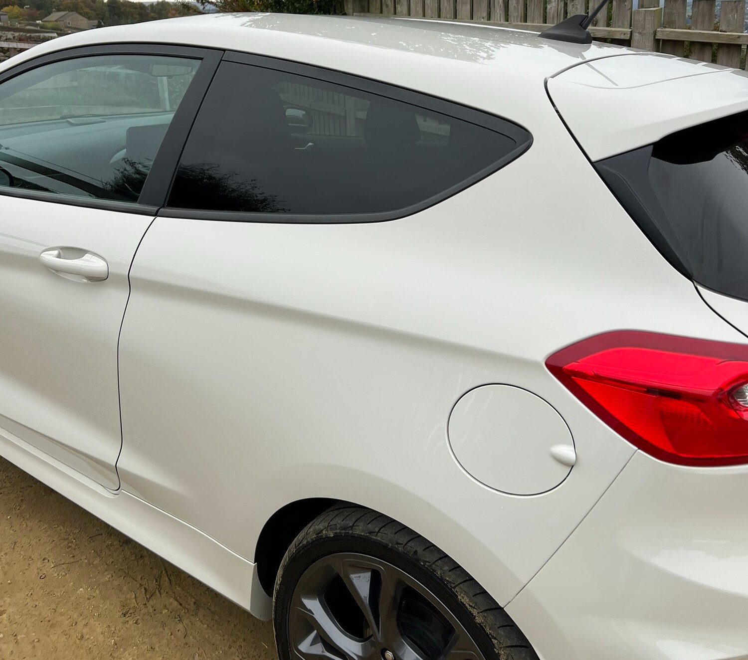 Used Ford Fiesta 2019 for sale - 76162149: Photo 44