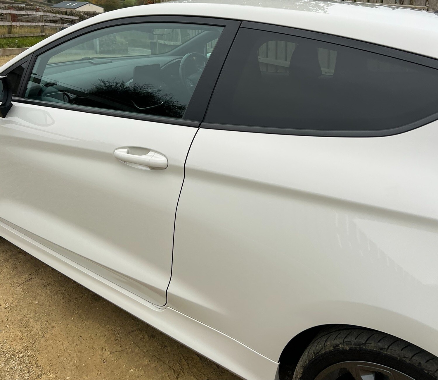 Used Ford Fiesta 2019 for sale - 76162149: Photo 45