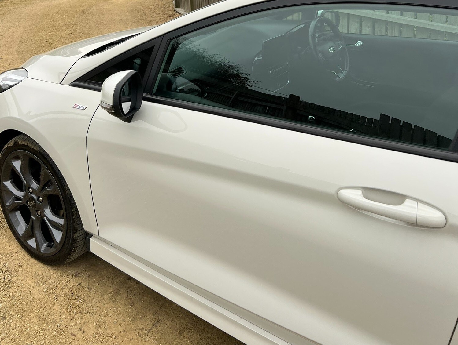 Used Ford Fiesta 2019 for sale - 76162149: Photo 46