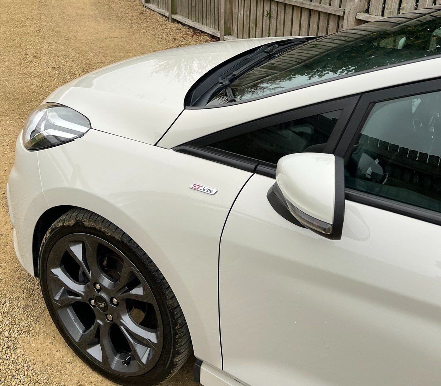 Used Ford Fiesta 2019 for sale - 76162149: Photo 48