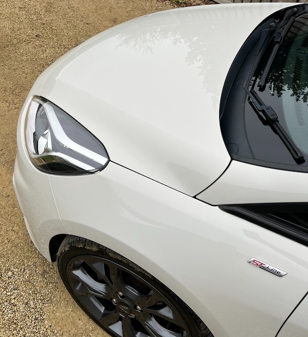 Used Ford Fiesta 2019 for sale - 76162149: Photo 49