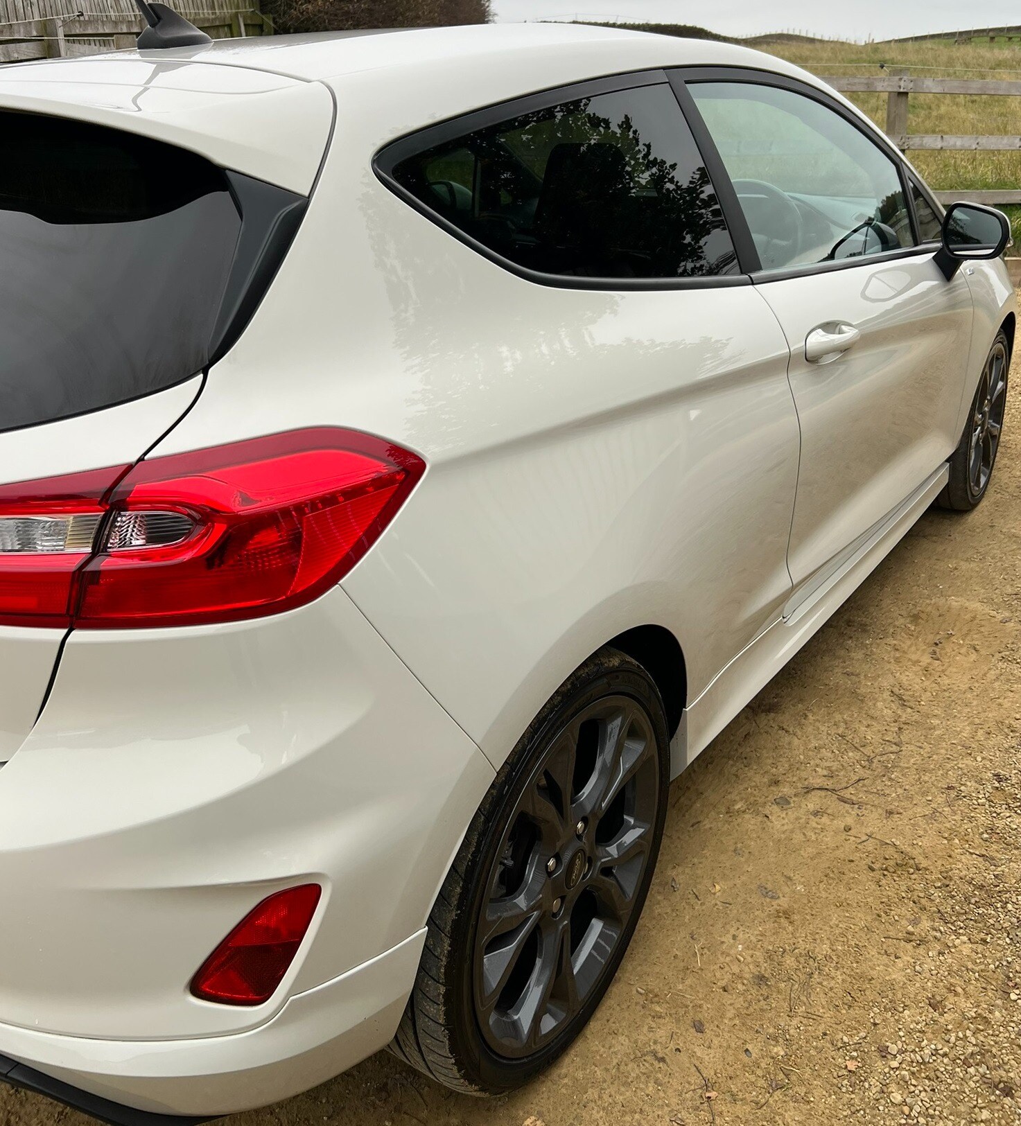 Used Ford Fiesta 2019 for sale - 76162149: Photo 51