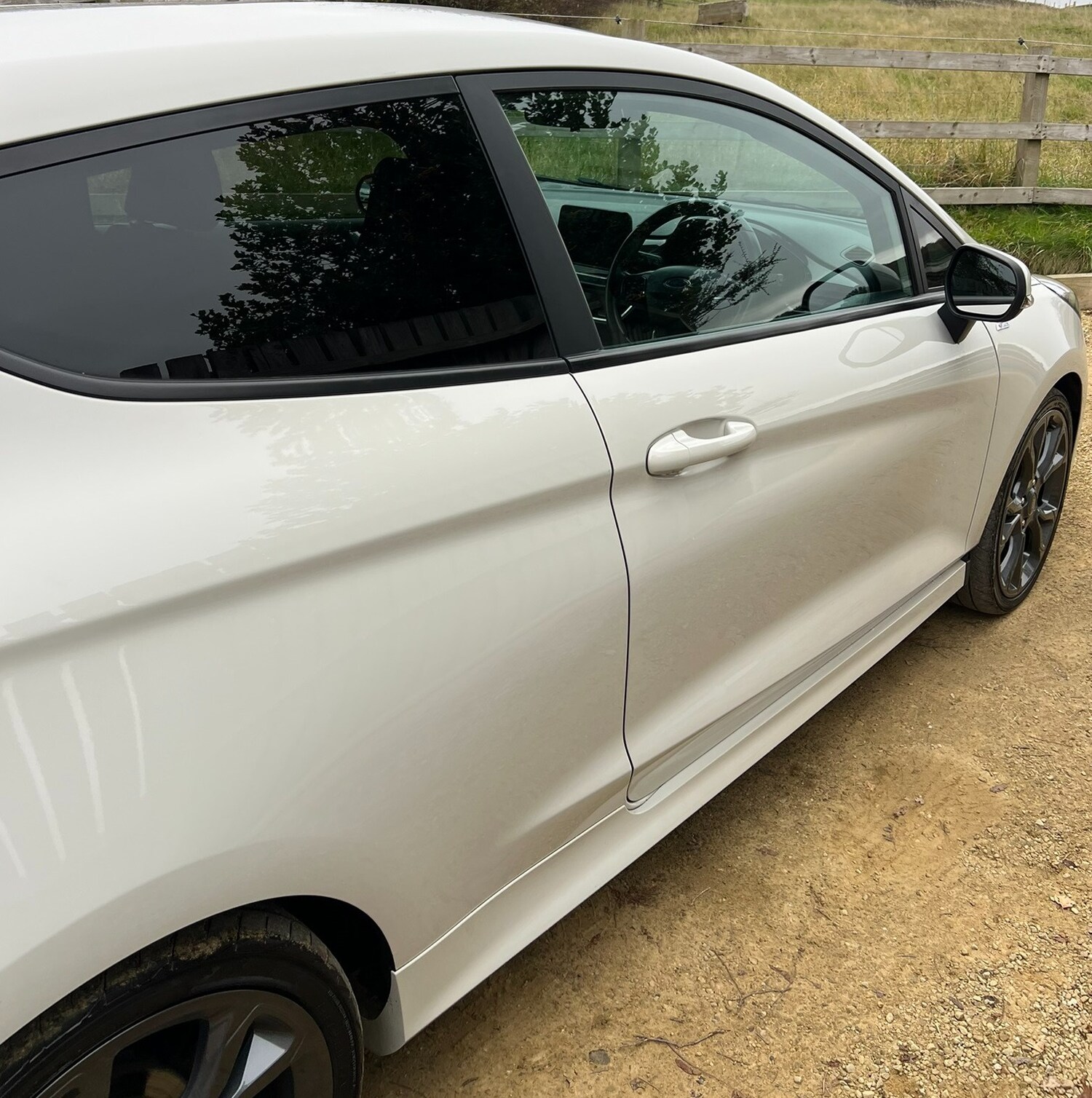 Used Ford Fiesta 2019 for sale - 76162149: Photo 52