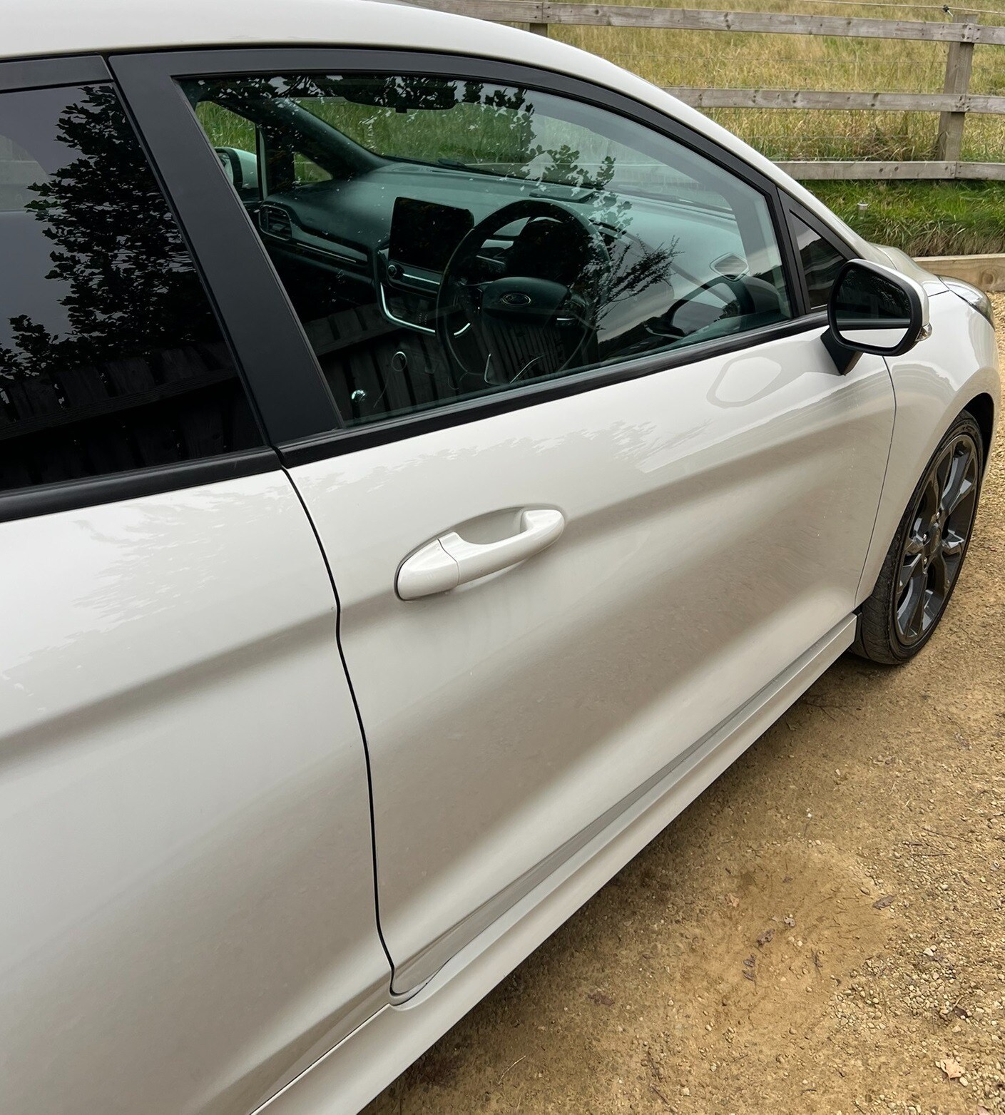 Used Ford Fiesta 2019 for sale - 76162149: Photo 53