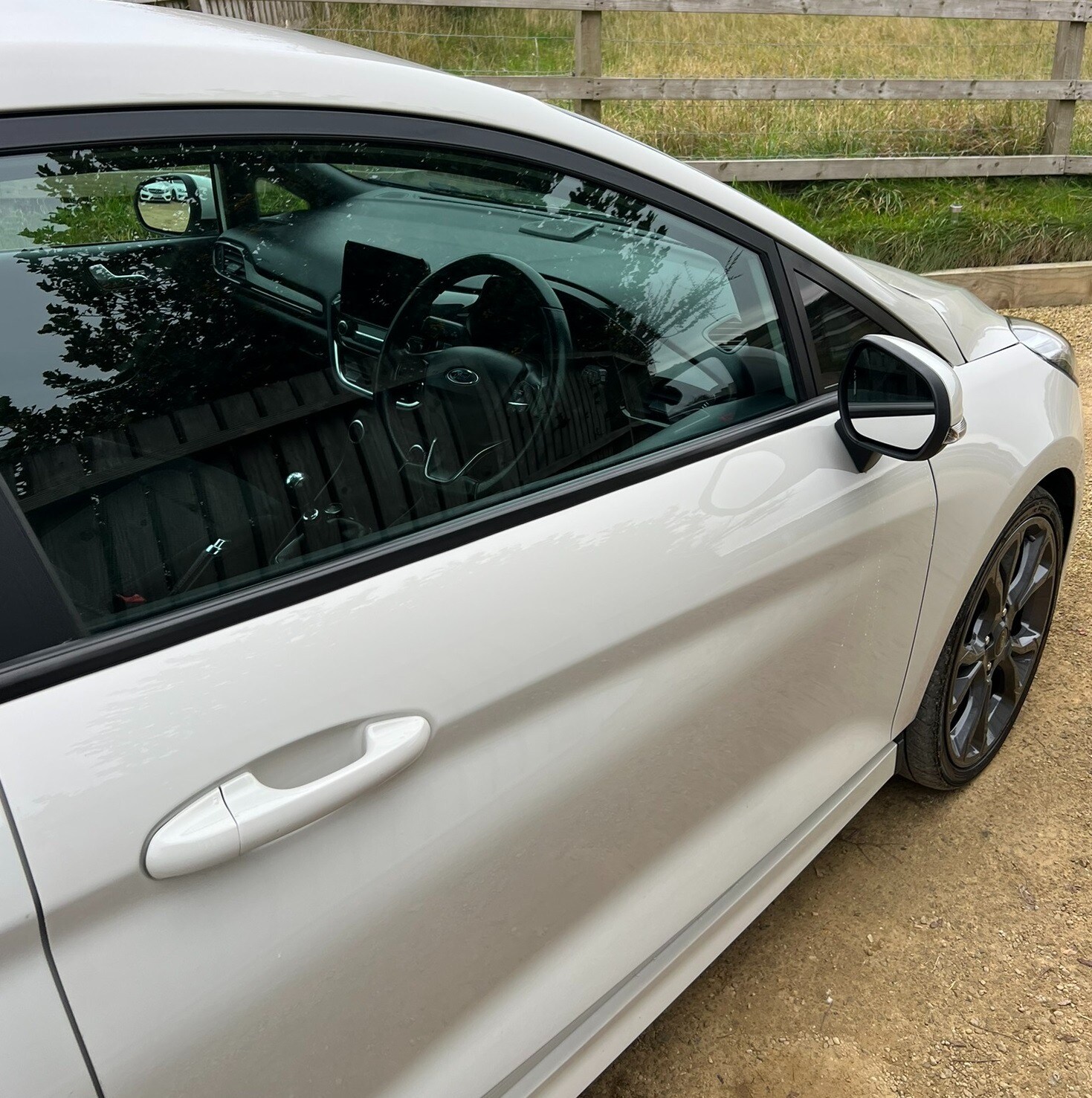 Used Ford Fiesta 2019 for sale - 76162149: Photo 54