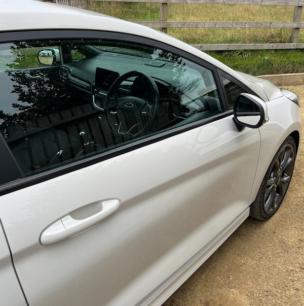 Used Ford Fiesta 2019 for sale - 76162149: Photo 54