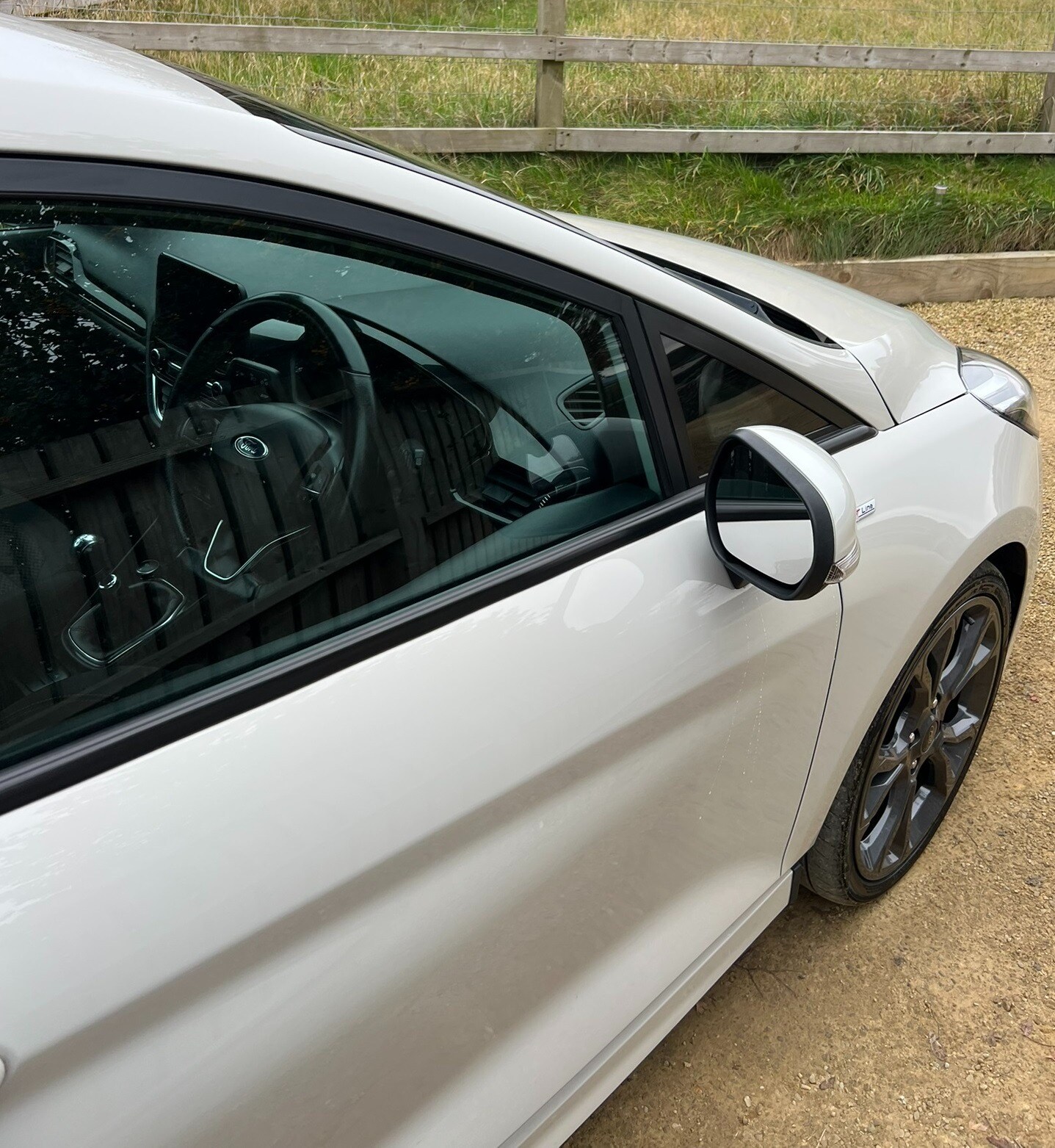 Used Ford Fiesta 2019 for sale - 76162149: Photo 55