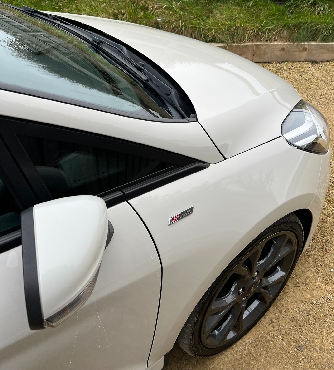 Used Ford Fiesta 2019 for sale - 76162149: Photo 56