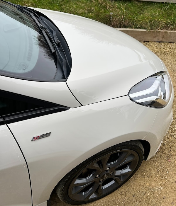 Used Ford Fiesta 2019 for sale - 76162149: Photo 57