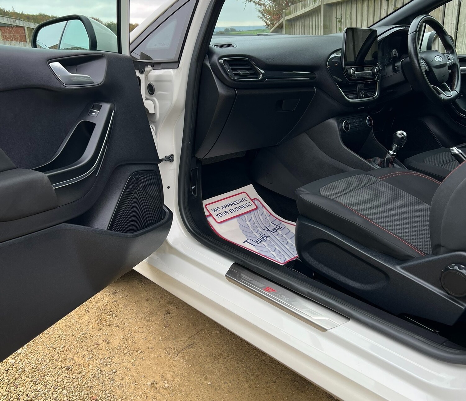 Used Ford Fiesta 2019 for sale - 76162149: Photo 58