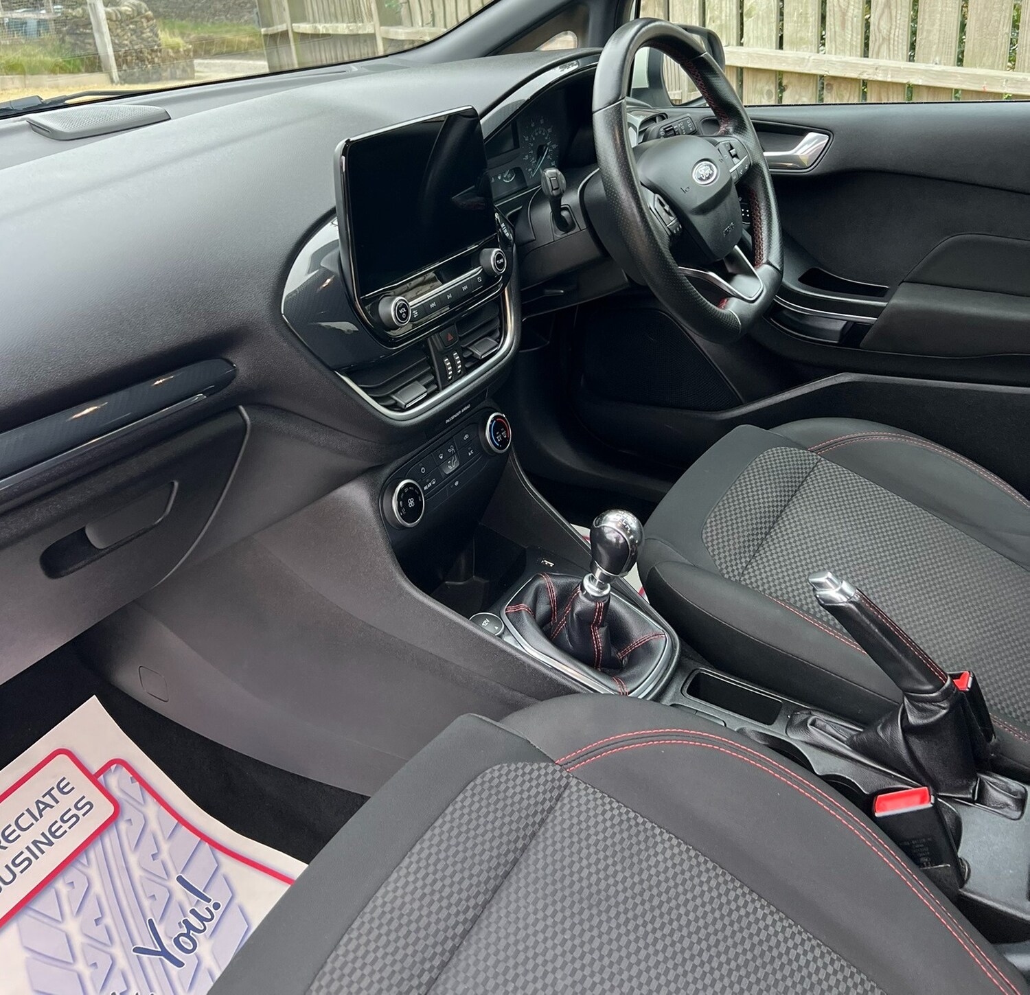 Used Ford Fiesta 2019 for sale - 76162149: Photo 59