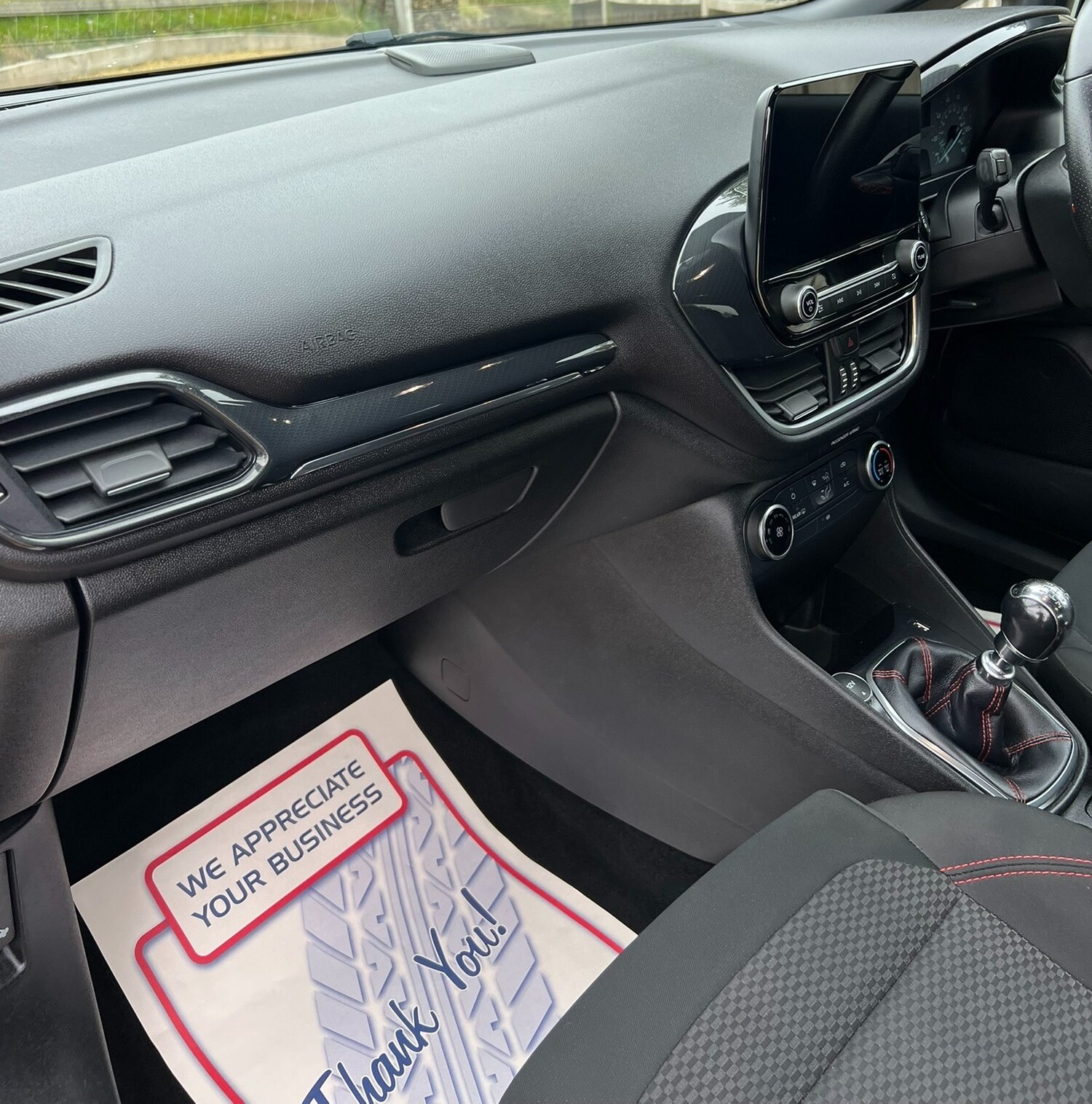 Used Ford Fiesta 2019 for sale - 76162149: Photo 60