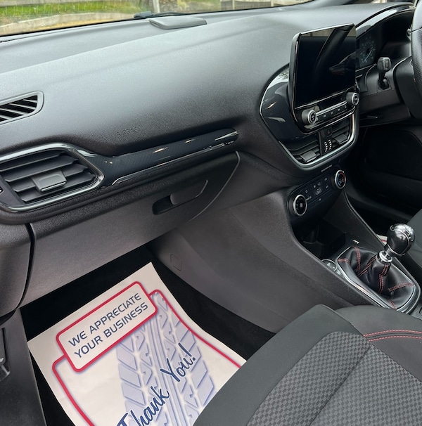 Used Ford Fiesta 2019 for sale - 76162149: Photo 60