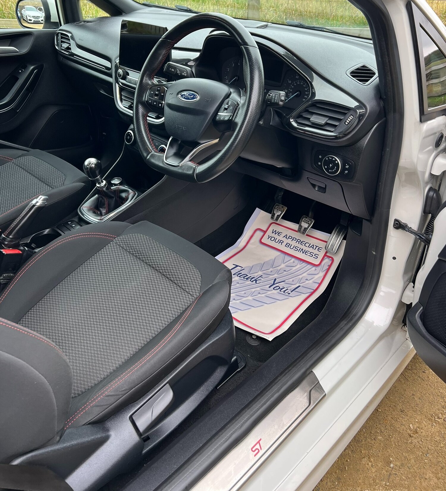 Used Ford Fiesta 2019 for sale - 76162149: Photo 61