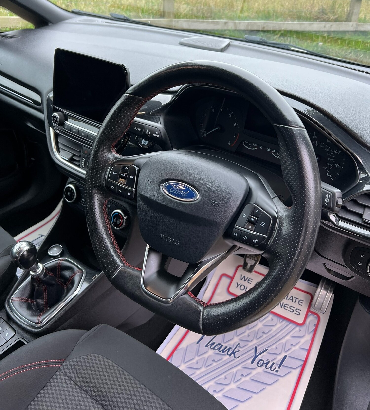 Used Ford Fiesta 2019 for sale - 76162149: Photo 62