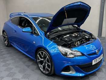 Used Vauxhall Astra 2013 for sale - 78734063: Photo