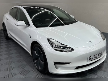 Used Tesla Model 3 2020 for sale - 78734048: Photo