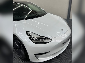 Used Tesla Model 3 2020 for sale - 78734048: Photo