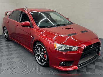 Used Mitsubishi Lancer 2011 for sale - 78734044: Photo