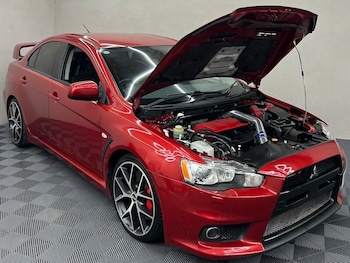 Used Mitsubishi Lancer 2011 for sale - 78734044: Photo