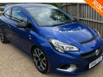 2016 (66) - 1.6T VXR 3dr