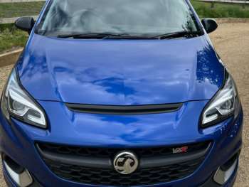 Used Vauxhall Corsa 2016 for sale - 74613577: Photo