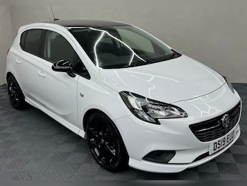 Used Vauxhall Corsa 2019 for sale - 78734067: Photo