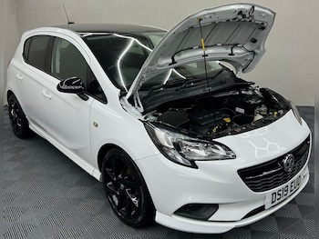 Used Vauxhall Corsa 2019 for sale - 78734067: Photo