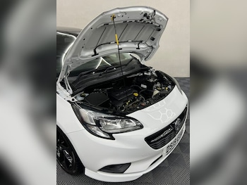 Used Vauxhall Corsa 2019 for sale - 78734067: Photo