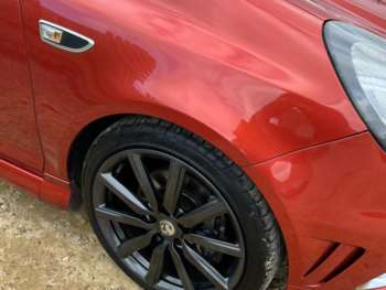 Used Vauxhall Corsa 2012 for sale - 71915522: Photo