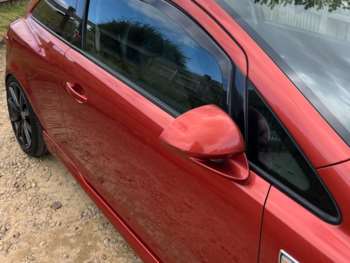 Used Vauxhall Corsa 2012 for sale - 71915522: Photo